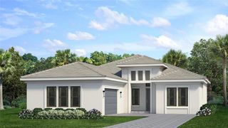 New construction Single-Family house 4644 Motif Terrace, Sarasota, FL 34240 - photo