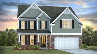 New construction Single-Family house 714 Plumage Ct, Myrtle Beach, SC 29588 plan Forrester - image