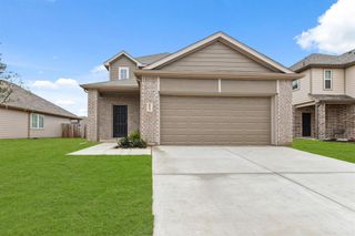 New construction Single-Family house 10616 Bleat St, Fort Worth, TX 76036 plan The Redbud - image