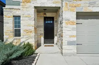 New construction Single-Family house 12937 Lilly Pass, San Antonio, TX 78254 - image