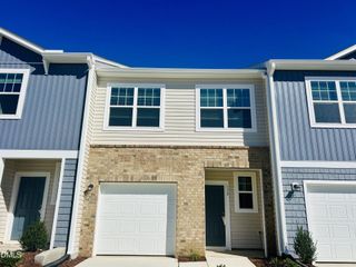 New construction  house 138 N Chubb Rdg, Clayton, NC 27520 plan Pulsar - image