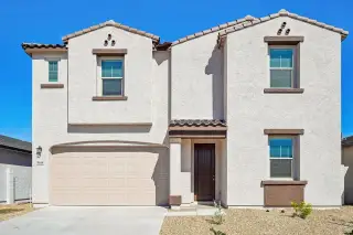 New construction Single-Family house 9644 W Tamarisk Ave, Tolleson, AZ 85353 plan Daisy - image