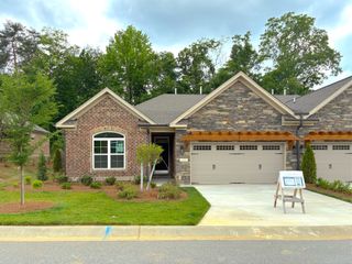 New construction  house 1275 Talisker Wy, Burlington, NC 27215 plan Essex - image