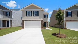 New construction Single-Family house 1059 20Th Avenue Lp Se, Hickory, NC 28601 - image