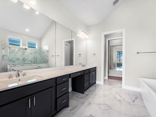 New construction  house 10819 Rosary Pea Ln, Cypress, TX 77433 plan Milan - image