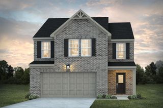 New construction Single-Family house 5306 Tolar Road, Union City, GA 30213 Madison- photo