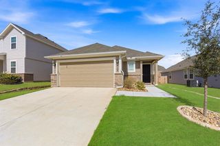 New construction Single-Family house 928 Propeller Pkwy, Fort Worth, TX 76131 plan The Aspen - image