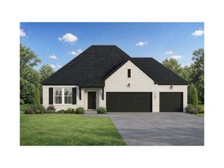 New construction Single-Family house 7113 Van Gogh Dr, Royse City, TX 75189 plan The Laurel M - image