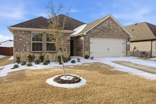 New construction Single-Family house 114 Sunberry Dr, Caddo Mills, TX 75135 - image