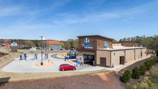 New construction  house 3956 Fairhaven Rd, Lithia Springs, GA 30122 plan GREEN - image