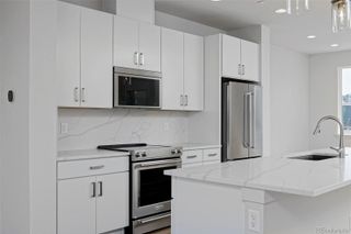 New construction Townhouse house 3261 W Frances Walsh Pl, Denver, CO 80236 - image