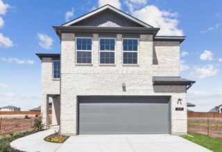 New construction Single-Family house 1216 Triton Dr, Seagoville, TX 75159 - image