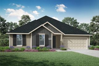 New construction Single-Family house 4115 Olmsted Drive, Rockwall, TX 75032 Carson- photo