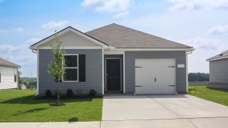 New construction Single-Family house 1325 Preakness Ln, Lewisburg, TN 37091 plan Cameron - image