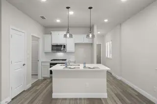 New construction Single-Family house 203 Griffith Dr, Princeton, TX 75407 plan Shasta II - image