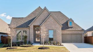 New construction Single-Family house 1032 Upland Ct, Rockwall, TX 75087 plan 2810W - image