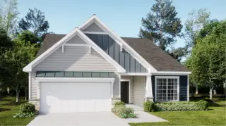 New construction Single-Family house 6431 Turkey Roost Wy, Lancaster, SC 29720 plan Canton II - image