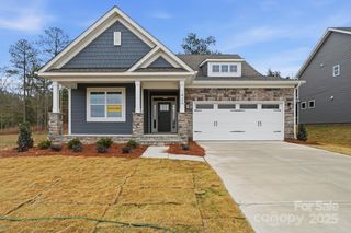 New construction  house 1426 Crooked Stick Dr, Rock Hill, SC 29730 plan Avery - image