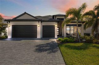 New construction Single-Family house 18078 Home Run Dr, Venice, FL 34293 - image