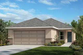 New construction Single-Family house 2970 Lavanda Dr, Haines City, FL 33844 - image