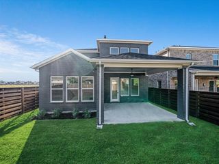 New construction Single-Family house 1433 Imperial Ave, Frisco, TX 75036 plan Plan 2 - image