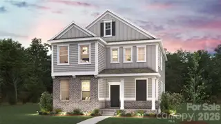 New construction Single-Family house 9324 Carver Ave, Huntersville, NC 28078 plan Alec - image