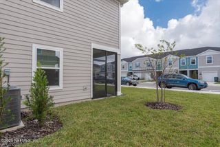 New construction  house 3990 Silver Hay Ln, Jacksonville, FL 32217 plan Truman - image