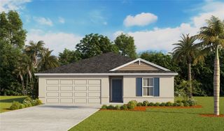 New construction Single-Family house 1210 12 St Se, Ruskin, FL 33570 - image
