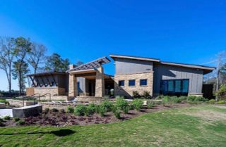 New construction Single-Family house 21853 Victory Green Wy, Porter, TX 77365 - image