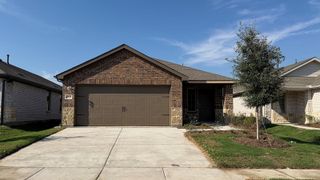 New construction Single-Family house 5955 Bobbie Jo Ln, Crandall, TX 75114 plan Brooke - image