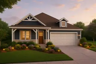 New construction Single-Family house 1006 Pompano Wy, Royse City, TX 75189 plan Olive III - image