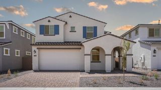 New construction Single-Family house 17629 W Solano Dr, Litchfield Park, AZ 85340 plan Wedgewood - image