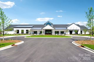 New construction Single-Family house 3023 Lake Como Dr, Monroe, NC 28110 plan Julia - image