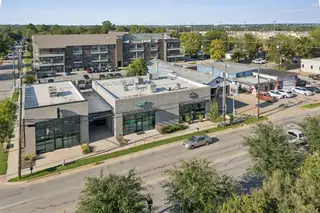 New construction Condo house 305 Sunset Ln, Unit 104, Fort Worth, TX 76114 - image