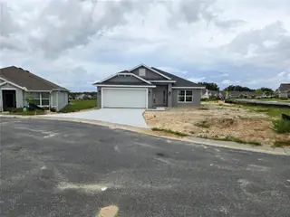 New construction Single-Family house 422 W Putting Green Ct, Beverly Hills, FL 34465 plan 1820 - image