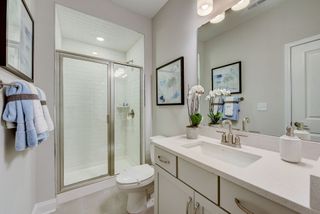 New construction house 411 Jetton St, Davidson, NC 28036 plan Breckenridge II - image