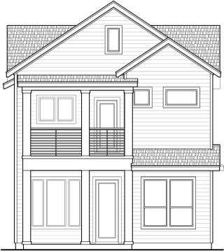 New construction Single-Family house 627 Dorfstrasse Elevation A, Canyon Lake, TX 78130 Plan Unknown- photo