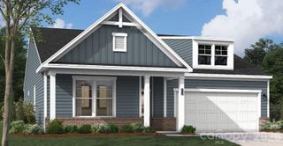 New construction Single-Family house 1083 Arundle Rd, Sherrills Ford, NC 28673 - image