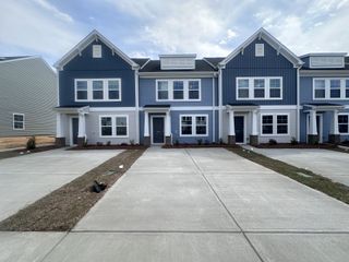 New construction Single-Family house 3034 Harborview Dr, Columbia, SC 29229 plan Laurens - image