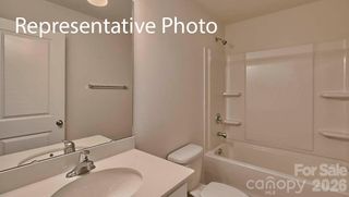 New construction Single-Family house 6519 Barcelona Wy, Charlotte, NC 28214 plan Aberdeen - image