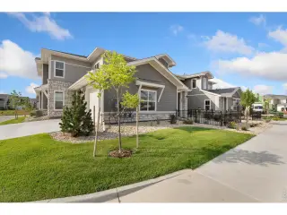 New construction Single-Family house 4160 S Park Dr, Unit 202, Loveland, CO 80538 plan Monarch - image