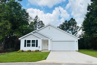 New construction  house 6004 Hidden Knoll Ct, Crestview, FL 32539 plan Roanoke - image