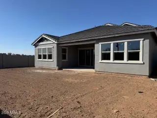 New construction Single-Family house 10039 W Verde Ln, Avondale, AZ 85392 plan Ocean Shores - image