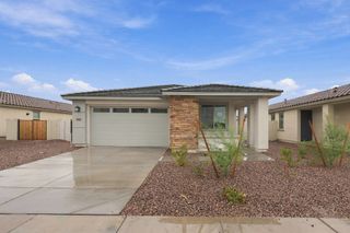 New construction  house 7410 W Rose Ln, Glendale, AZ 85303 plan Pinehurst - image