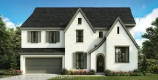 New construction Single-Family house 206 Kings Hollow Pl, Allen, TX 75025 - image
