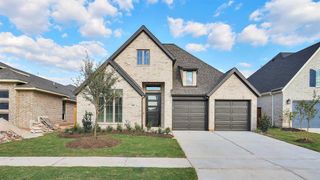 New construction Single-Family house 7423 Denali Drive, Katy, TX 77493 - photo