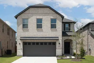 New construction Single-Family house 3414 Hillingdon Rd, Anna, TX 75409 plan Lantana - image