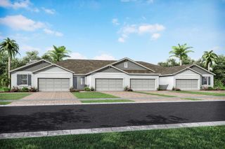 New construction Single-Family house 17768 Stillness Ct, Venice, FL 34293 plan Anclote - image