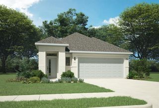 New construction  house 4007 Sandstone Dr, McKinney, TX 75071 plan Pecan II - image