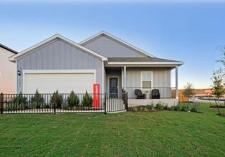 New construction Single-Family house 3003 Gillespie Ct, Temple, TX 76501 Eastgate- photo